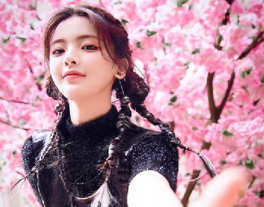 火箭少女|乐华双姝资源不断,杨超越新剧开播,火箭少女成员现状如何