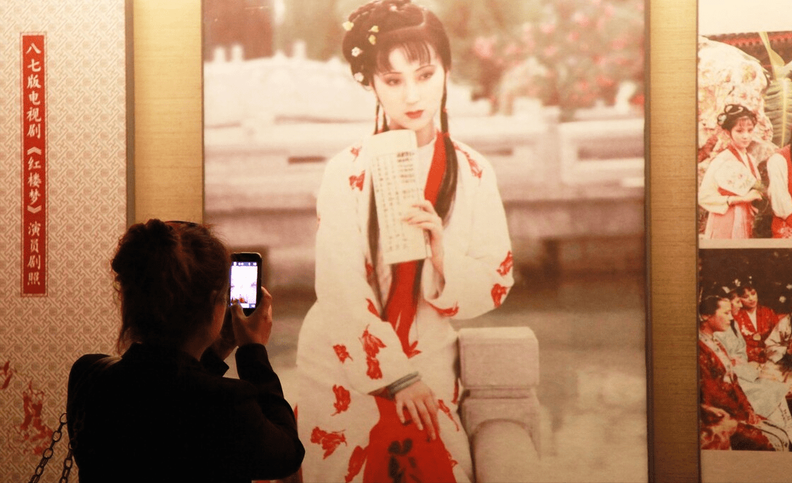 癌症|陈晓旭因癌症去世，年仅42岁！医生说：她的2个错误，应引以为戒