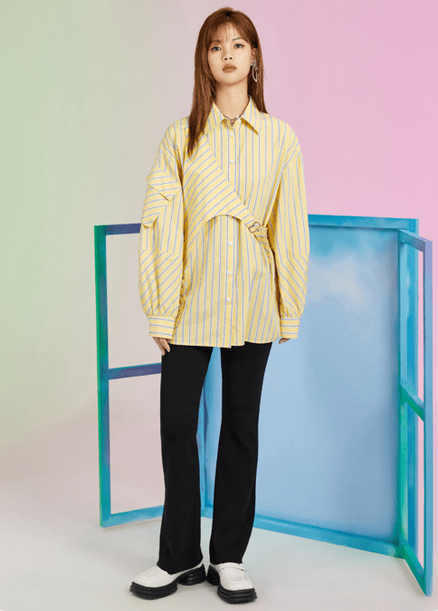 品牌|潮酷女孩一定要知道的品牌——IDOOER！