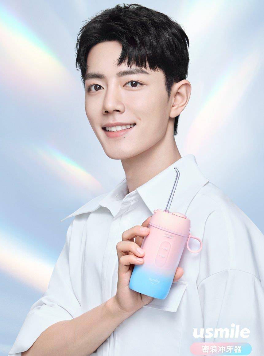 实物|肖战21秒魔术花絮：练习打响指，无实物表演堪称完美