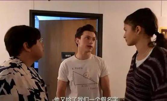 英雄|爆料台词全部对上，《蜘蛛侠：英雄无归》，三代蜘蛛侠同框确定了