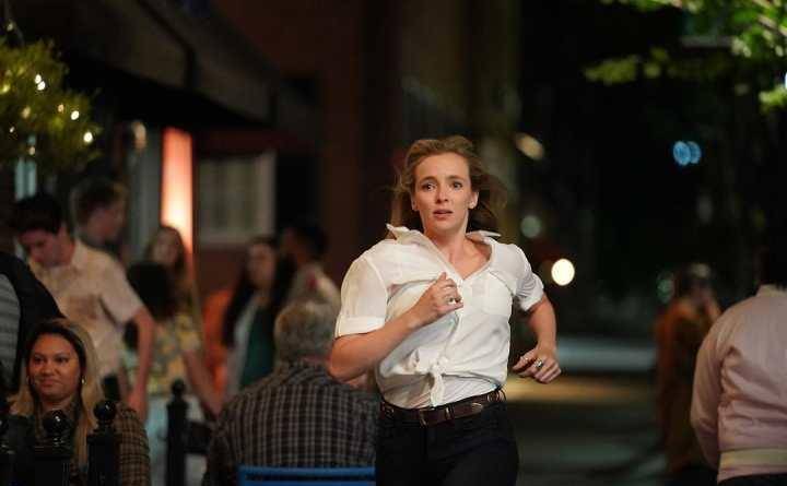 喜剧|票房口碑双双飘红，这是今年最好的动作喜剧？