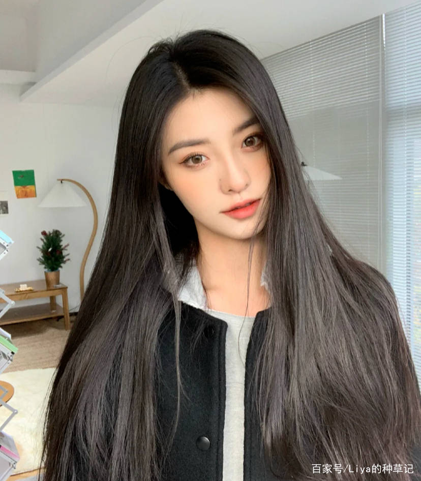 red|女生显老的3个发型,千万别留