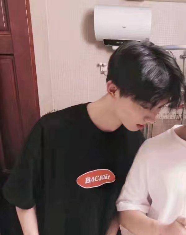 什么|马嘉祺的理想型姐姐标准