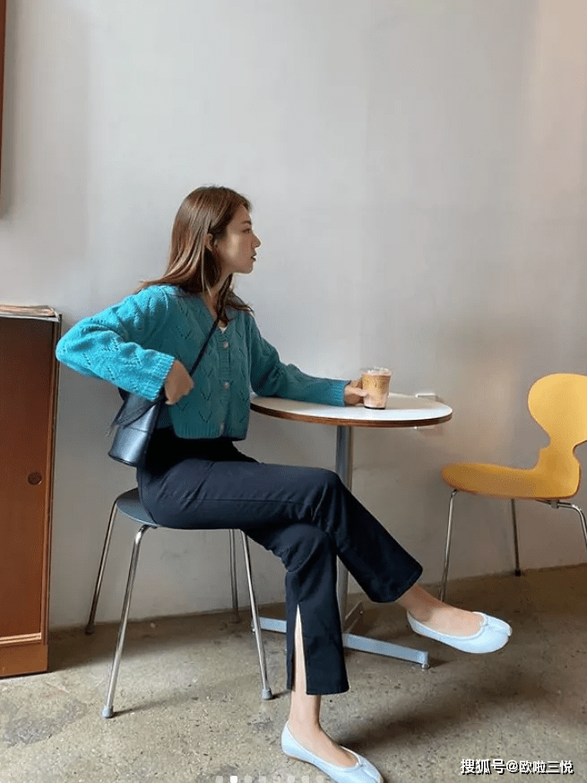 短裙|穿衣搭配: 开学季穿搭推荐