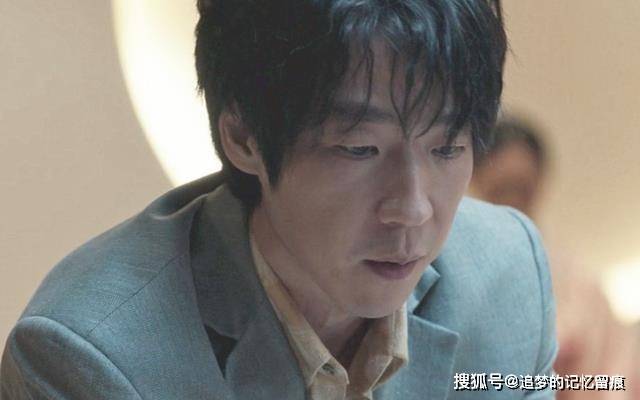 孙兴|扫黑风暴：孙兴被执行死刑前的样子，判若两人，和原型一样的下场