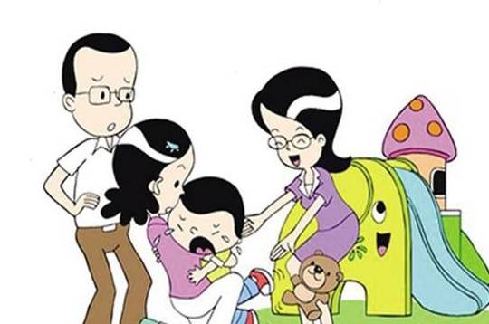 什么|“我不去幼儿园”，撒泼打滚加哭闹，四步帮孩子正面分离焦虑