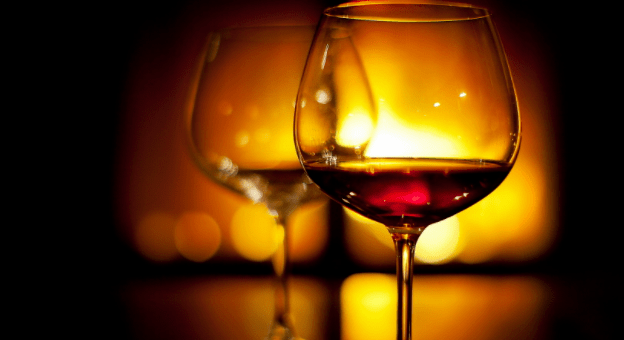 时间|红酒知识 | 如何鉴别红酒的好坏?教你几个小妙招!