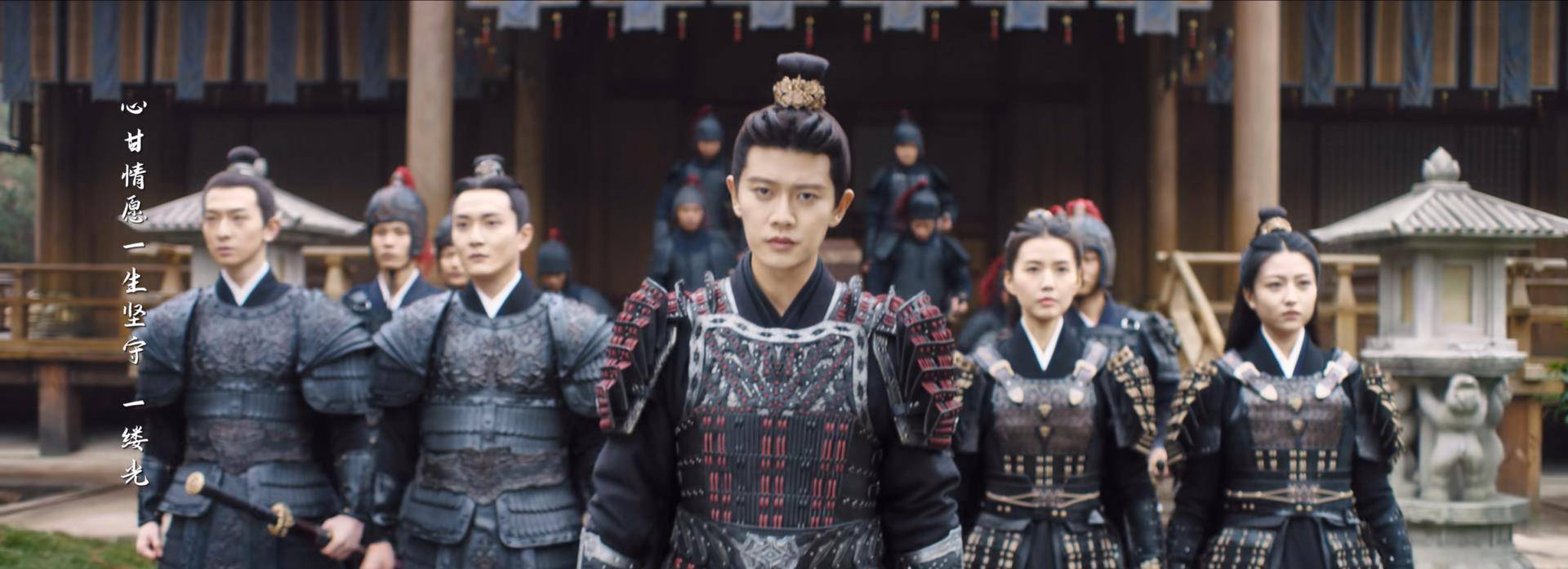 结局|《周生如故》让观众感到悲伤的原因绝不仅仅是有了一个BE的结局