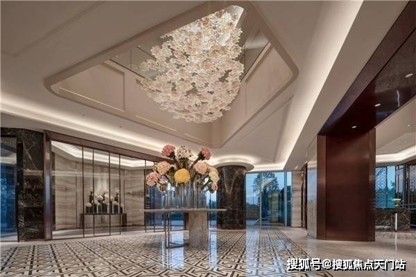 杭州兰博基尼酒店公寓丨杭州兰博基尼酒店公寓bsport体育欢迎您丨官方网站楼盘详情(图8)