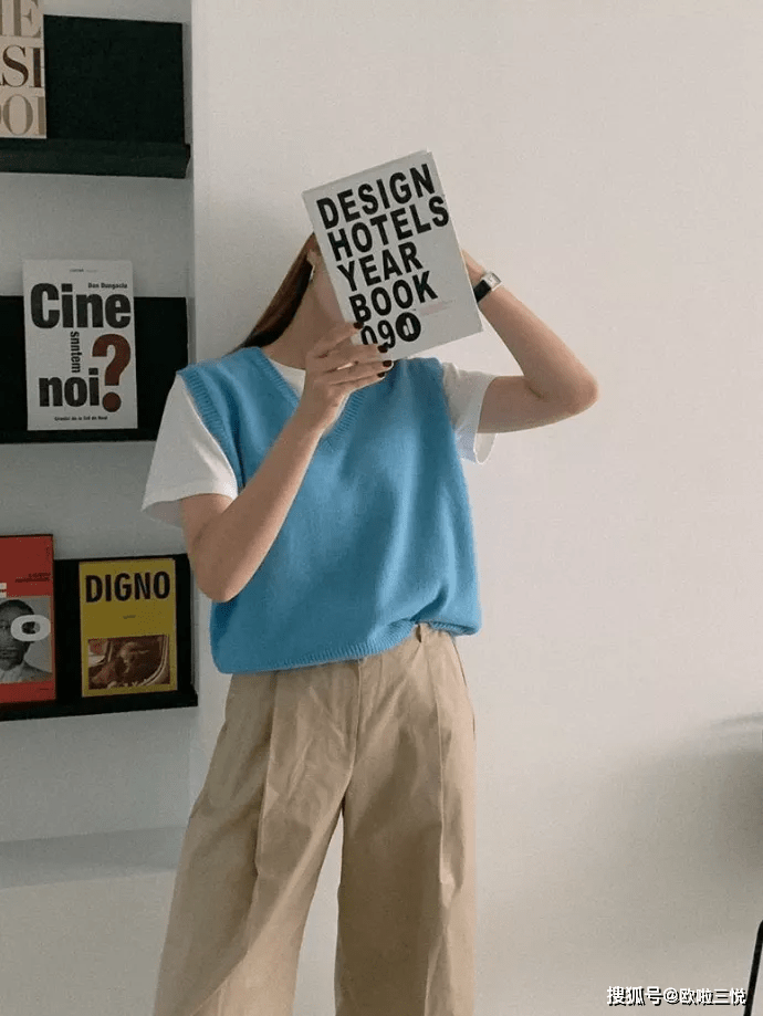 短裙|穿衣搭配: 开学季穿搭推荐