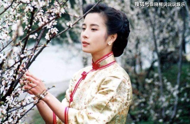 李嘉雯鞠婧祎莫少聪“世纪渣男”莫藏着多少风流韵事？