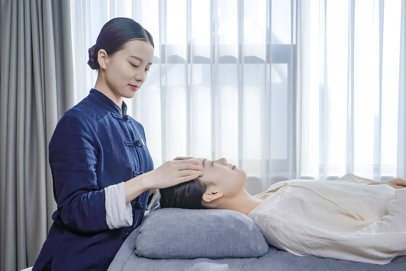 玄元妙谷"妙元平和术"