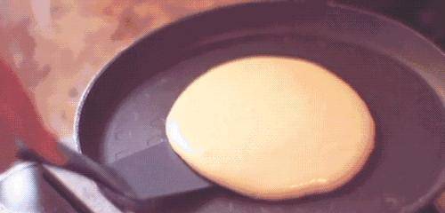 葱花|早餐做鸡蛋,简单美味美的很。