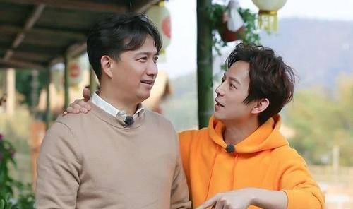 什么|《向往的生活》中，张子枫看似多余，实则是“别有用意”