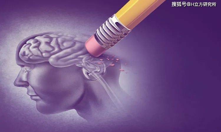 障碍|有关阿尔茨海默病，你需要知道的7件事