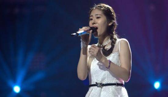 周深|盘点《好声音》史上七位从选手逆袭成为导师的学员,周深最火