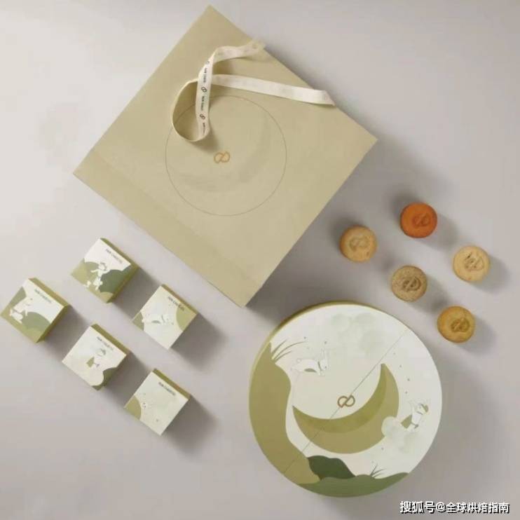 2021月餅大戰，誰才是王者？ 熱愛美食 第48张
