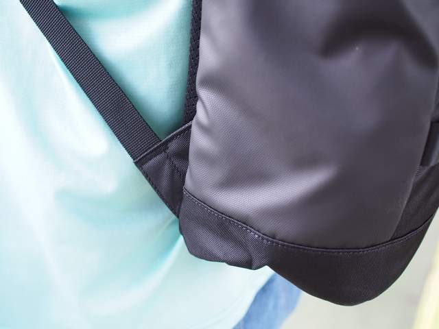 网友|小米有品上新百元悠启全能模块双肩包，网友：创意组合，买一得三