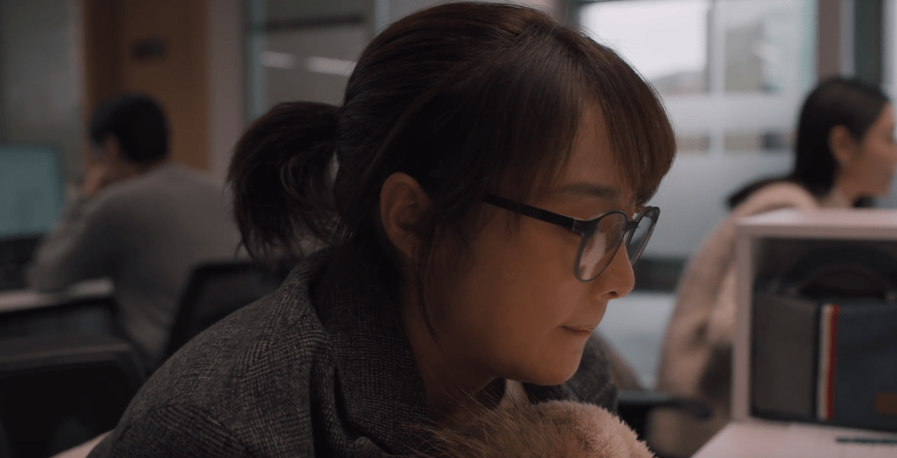 玛利亚|理想之城：憨憨傻傻的吴红玫，成为了真正的人生赢家