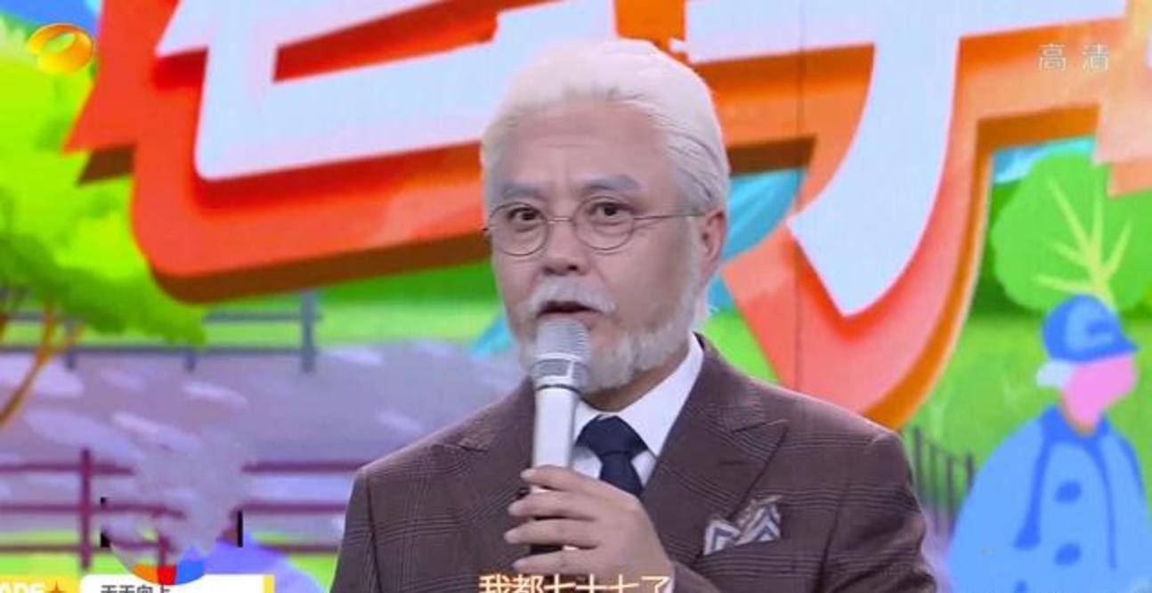 全无|《天天向上》钱枫镜头全无,疑似出事后加班重录,沈梦辰临时救场