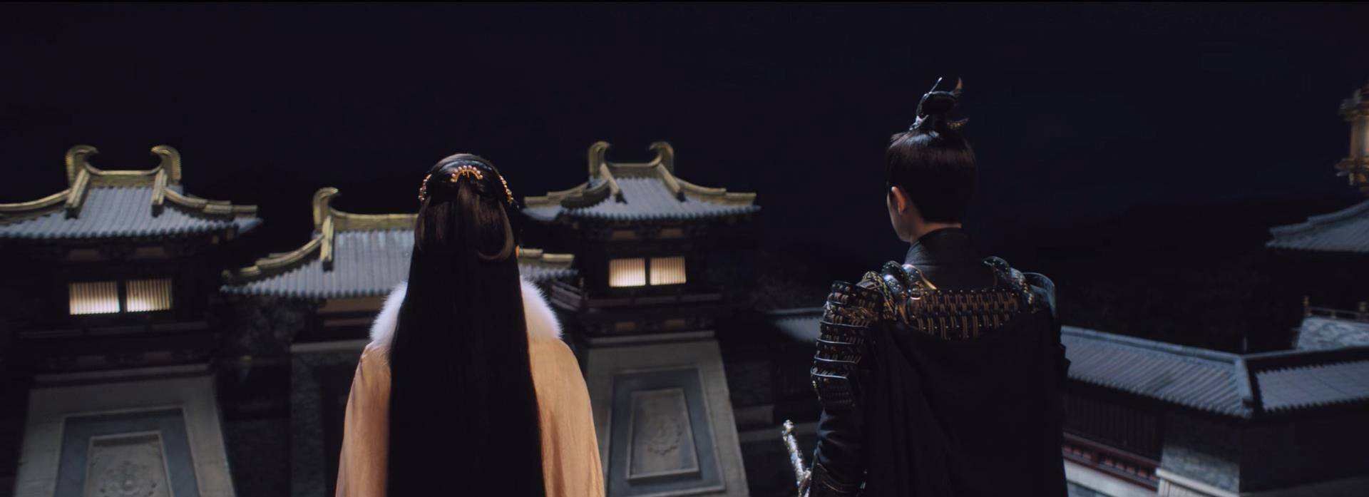 结局|《周生如故》让观众感到悲伤的原因绝不仅仅是有了一个BE的结局