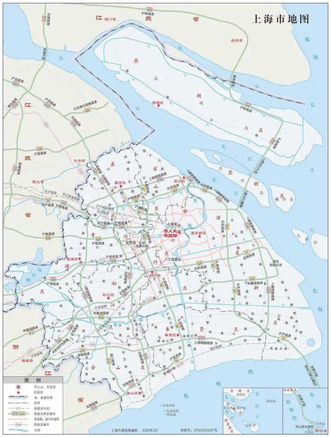 又一條上海連接蘇州的地鐵線傳來好消息最快2023年通車