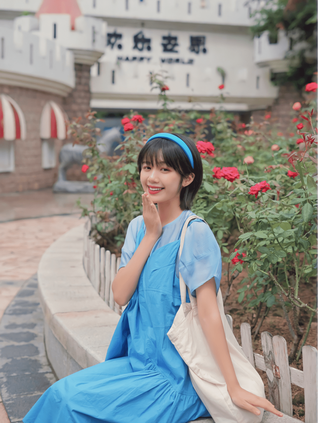 Polo|小个子“不穿裤子”最显高！早秋流行这样穿，好看又时髦