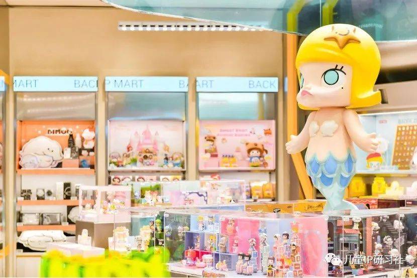 玛特|泡泡玛特：“要做年轻人第一件收藏品”4999多少人会买？