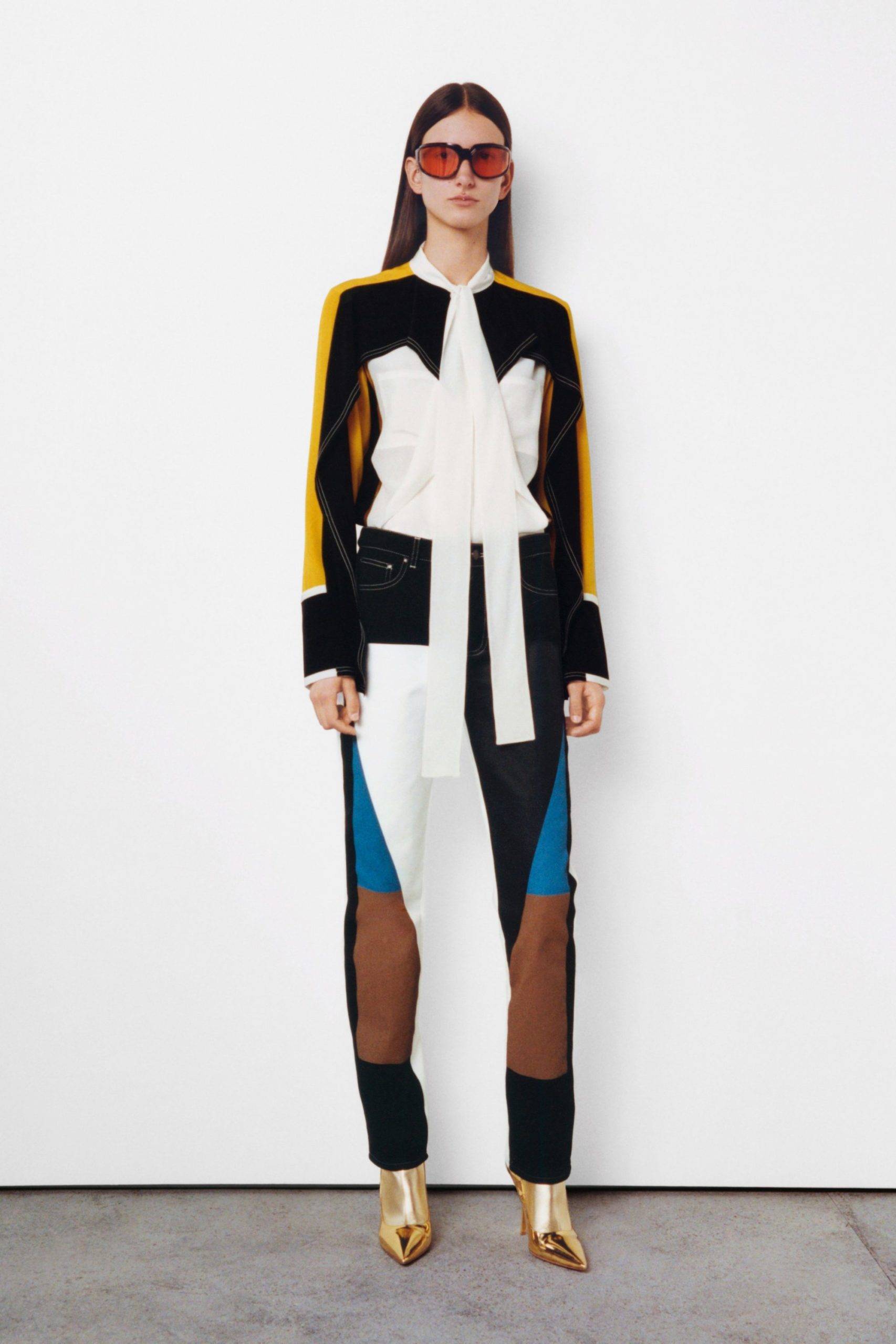 系列|博宝莉Burberry Prorsum 2022早春系列