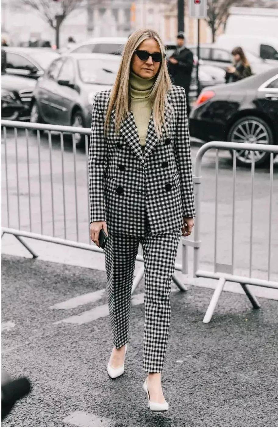 卫衣|今秋最流行的5件内搭+外套，时髦到犯规！