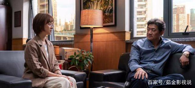 现实|《理想之城》揭秘职场真实，探讨理想职场什么样