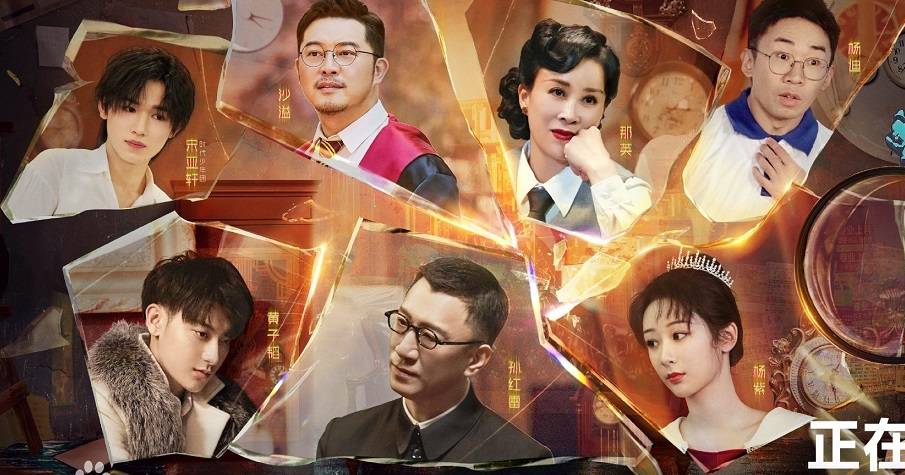 田亮|爆款综艺？超大盲盒？田亮李锐“开箱”岚图世界级4.0数字工厂