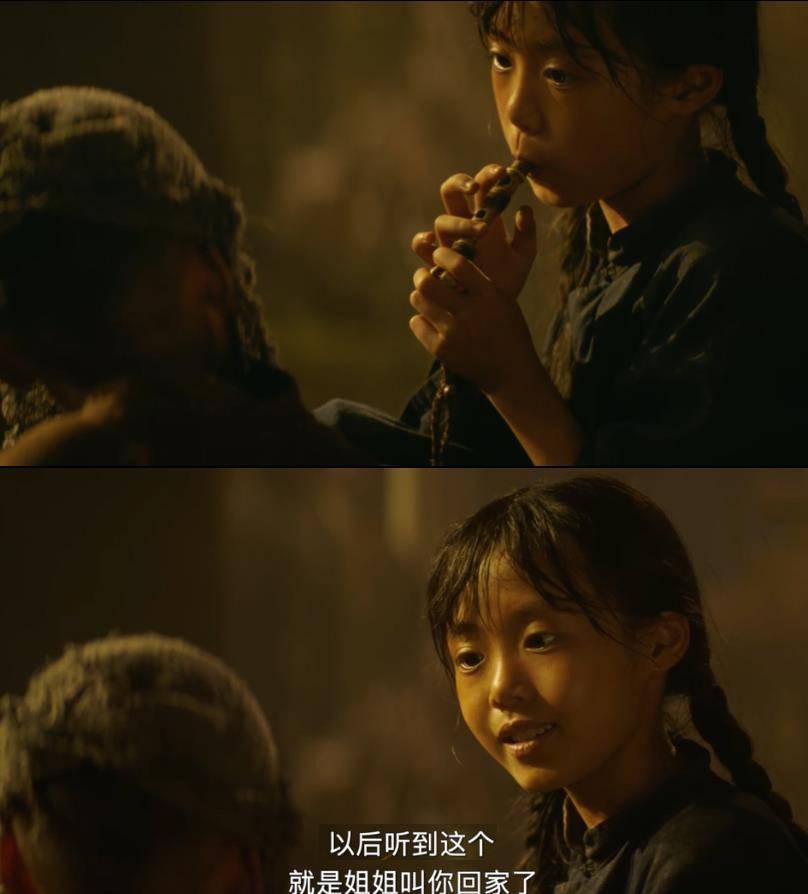 水猴子|国产惊悚片《水怪2》来袭!前半段令人毛骨悚然,后半段催人泪下