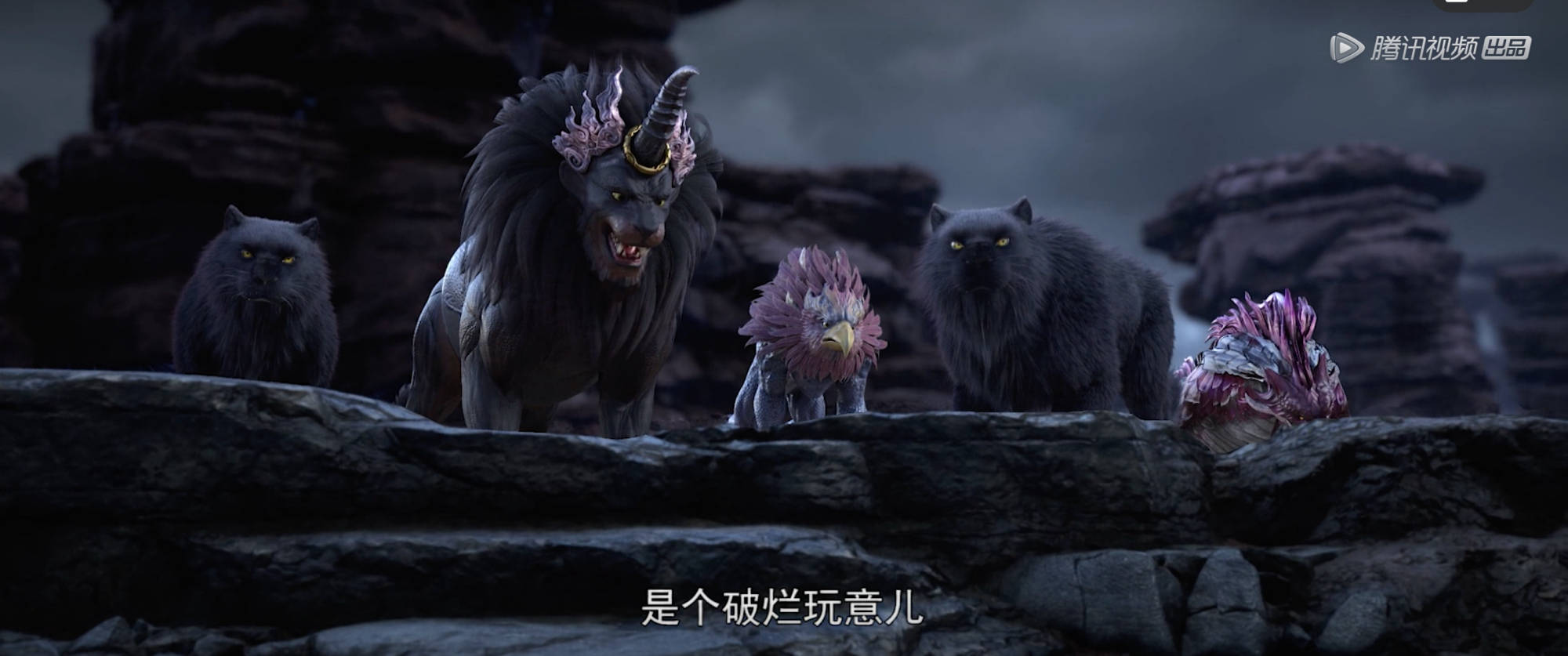 蜘蛛|完美世界：石昊获得“荒塔”，诡爷的剑出现，却是一把“破剑”