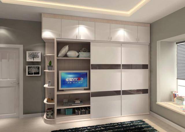 抹布|这样保养你的定制柜，崭新如初