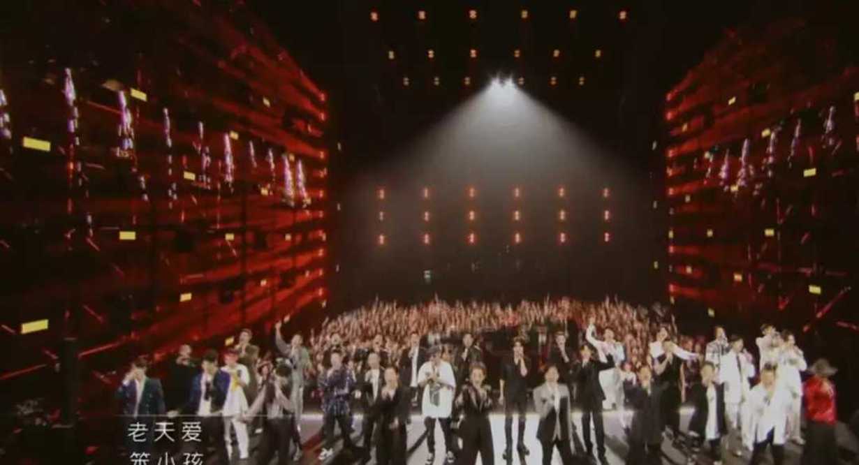 舞台|曝林志炫将退赛！林志炫组表演舞台分配惹争议，矛盾爆发口碑狂跌