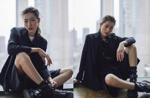 服装|跟着刘雯学穿搭太省心!5点思路轻松变美,今夏终于可以不乱穿衣