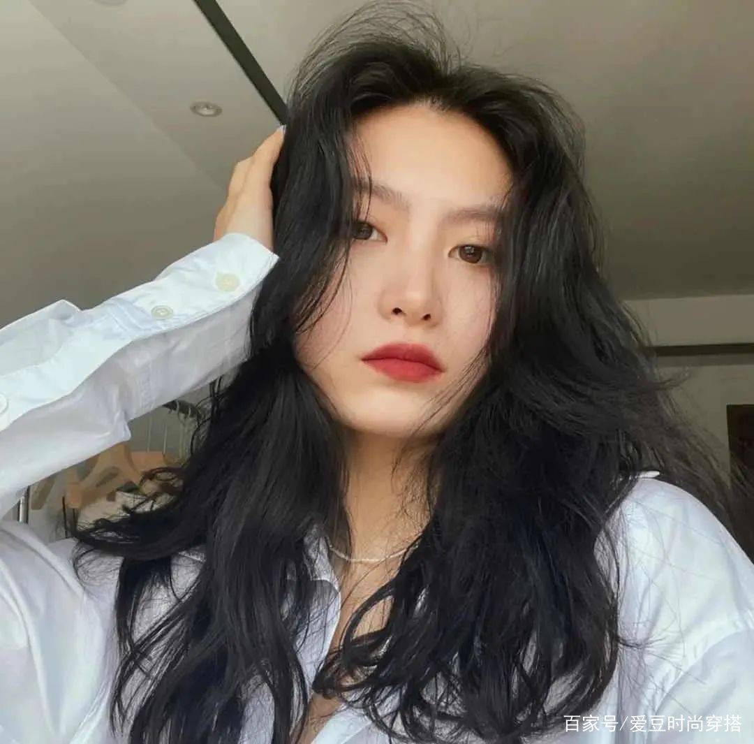 发型|女生最显丑的发型，真的别再留了！