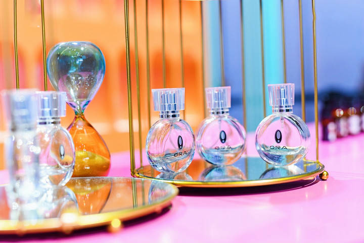 独立|欧拉“闺蜜局”火爆成都车展！引众多女性踊跃打卡！