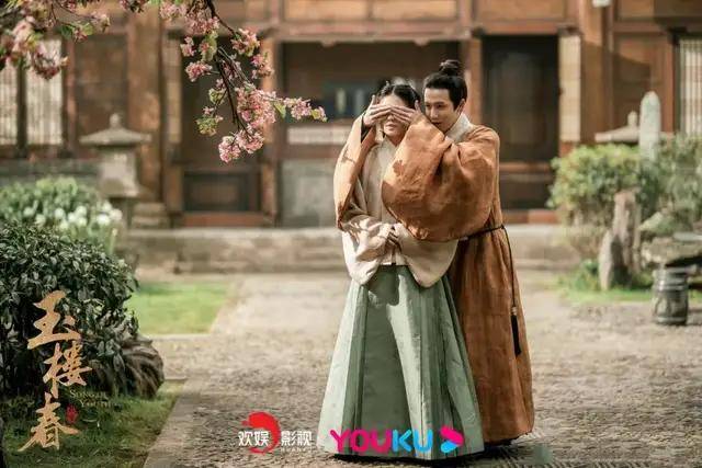 风韵|「古风韵」有「现代魂」:透视《玉楼春》的热播密码