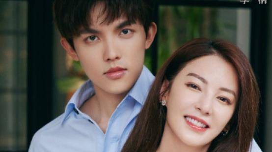 节目组|张雨绮因维护男友李炳熹与节目组闹掰，网友称其“恋爱脑”？