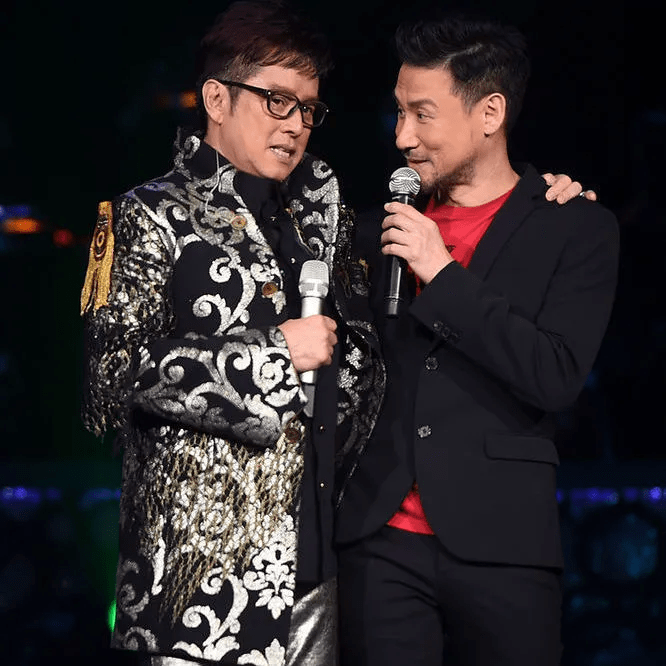 时隔5年,周杰伦新歌曝光!网友居然纷纷给出差评……_张学友