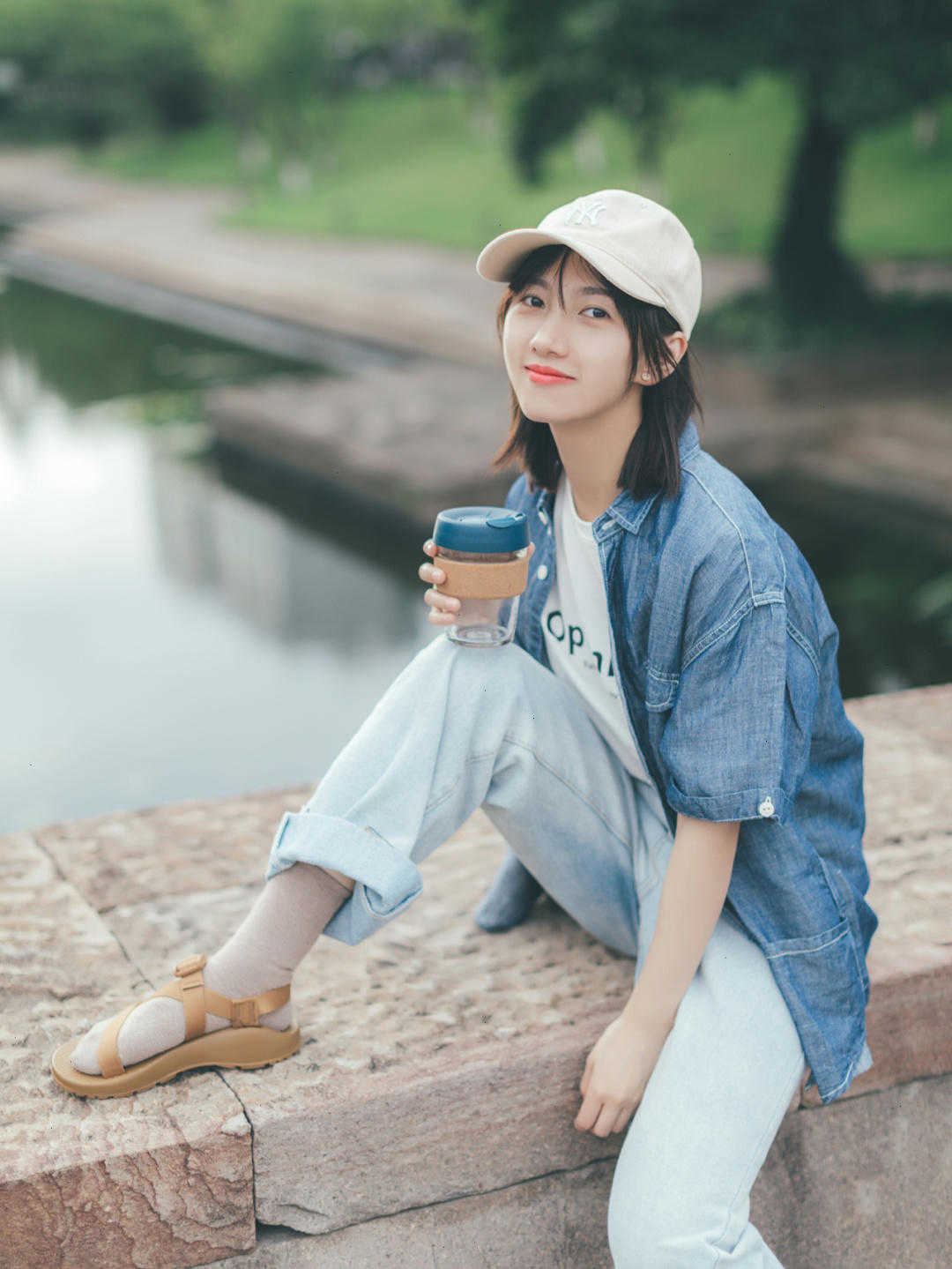 女生|换季穿搭没头绪？看看这几组穿搭方式，日常实用又洋气