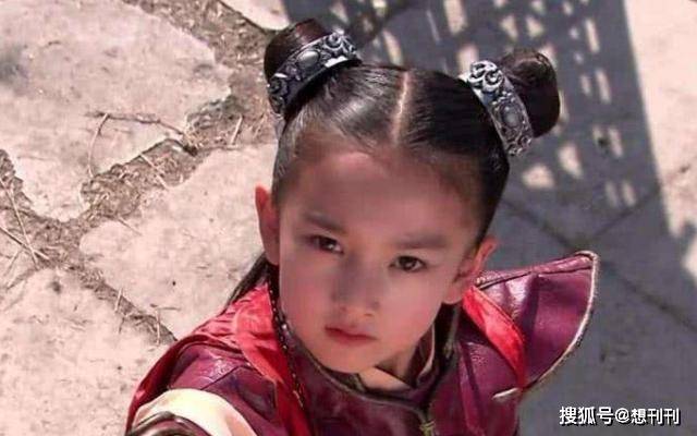 角色|这6个明星天然脸长得跟整容似的，这种痛苦和烦恼谁不想有？