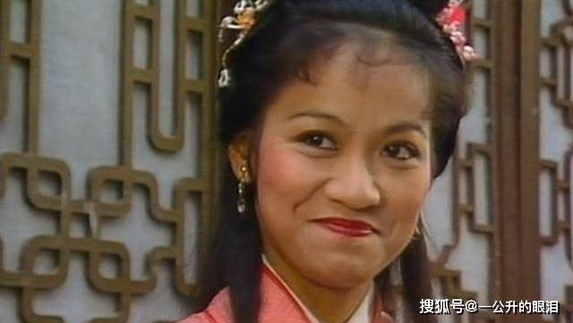 第四与第五,孙不二与韩小莹接下来便是《神雕侠侣》;改编的射雕英雄传