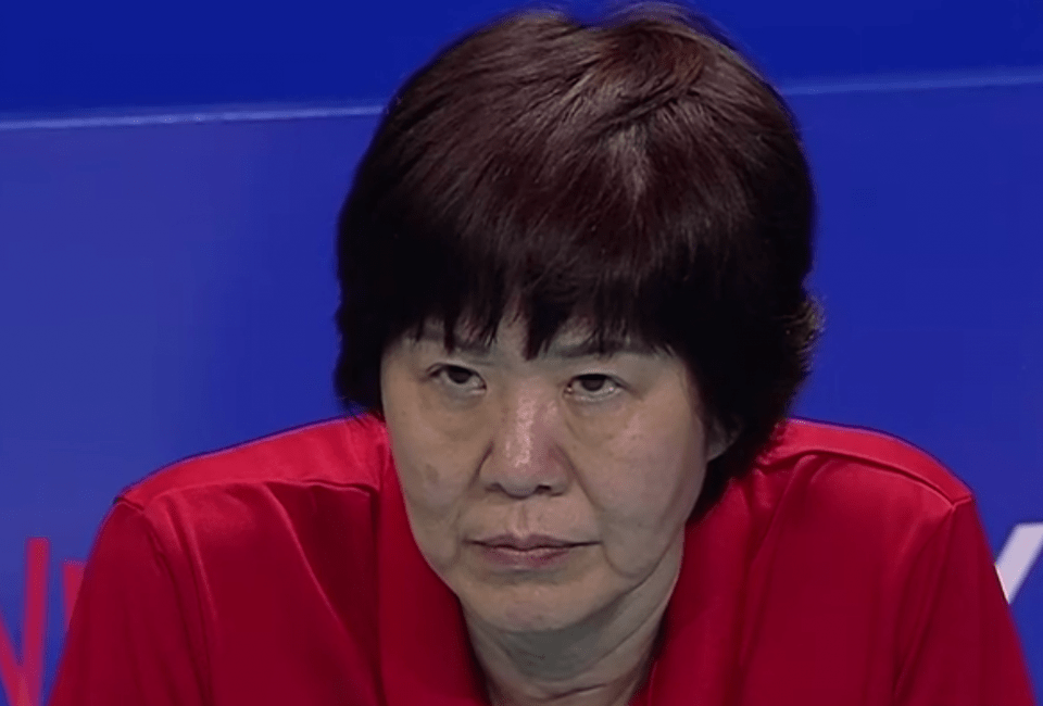 中国女排|人走茶凉？官方点名猛批郎平与大国家队理念：3次专家提醒被无视