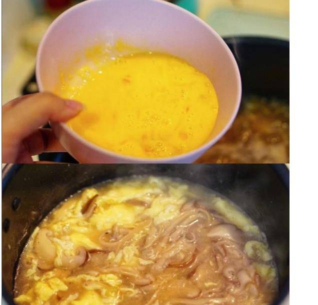 葱花|早餐来一碗这样的汤,营养美味又快捷!秒杀路边摊!