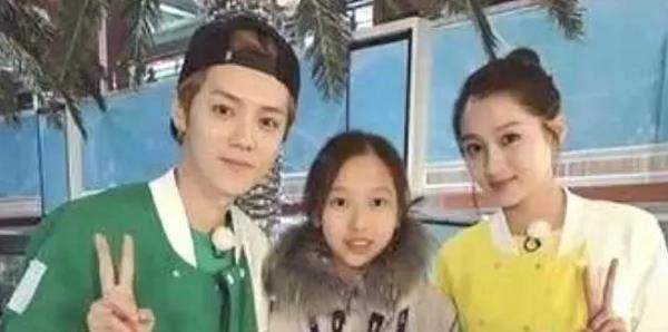 花花|关晓彤发文告别《王牌》,透露下季嘉宾,导演也在努力邀请鹿晗