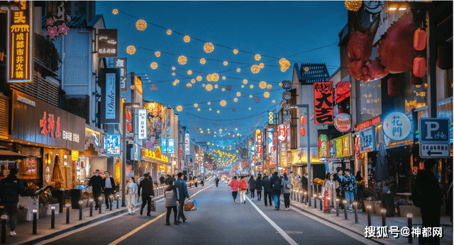 原创无脑还是文化渗透?大连斥巨资建在旅顺建日本风情街引起网友愤怒
